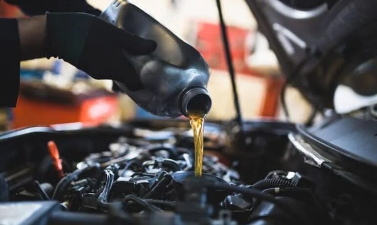 Kehinde Auto Service