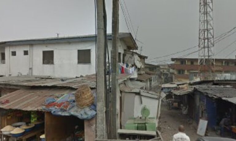 Kehinde Furniture And Carpentry Works