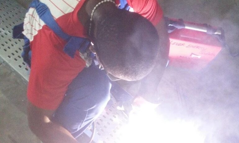 Kenpet Fabrication