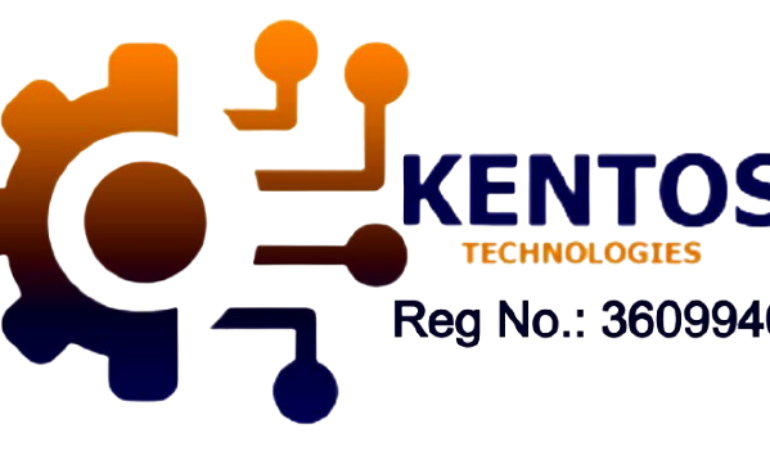 Kentos Technologies
