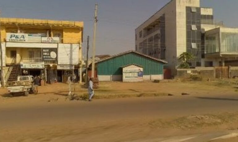 King Justice Furnishing Company