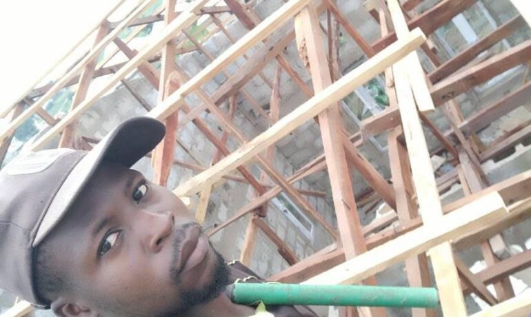 King Ope De Carpenter