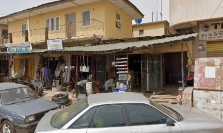 Kings More Enterprise Nig Ltd