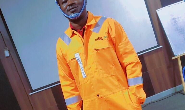 Kingz Energy Tech