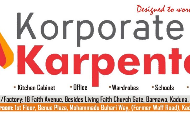 Korporate Karpenters