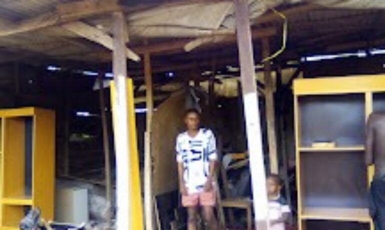 Kosoko Furniture