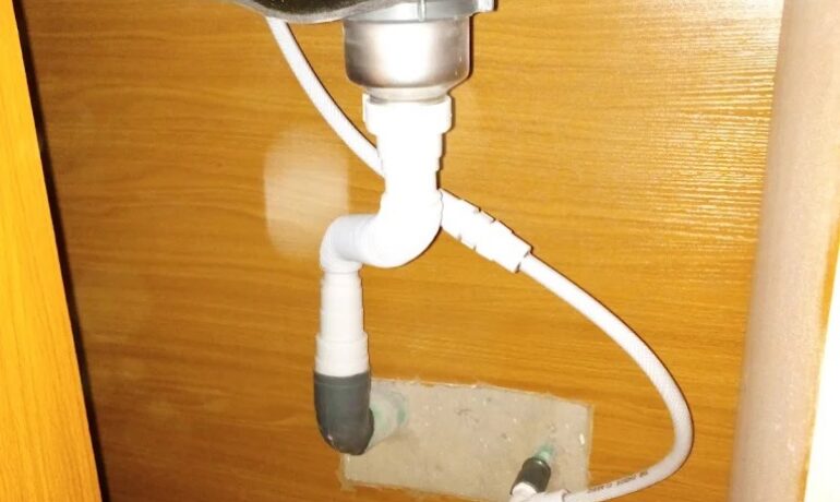 LHAZO Plumbing Works