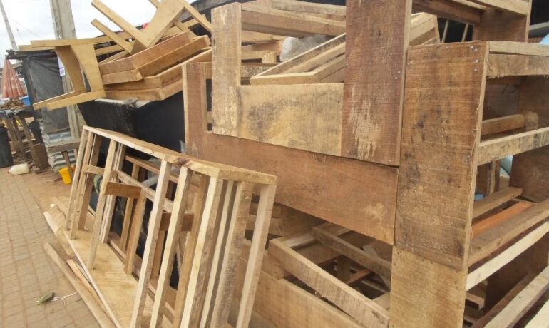Laisi Carpentry
