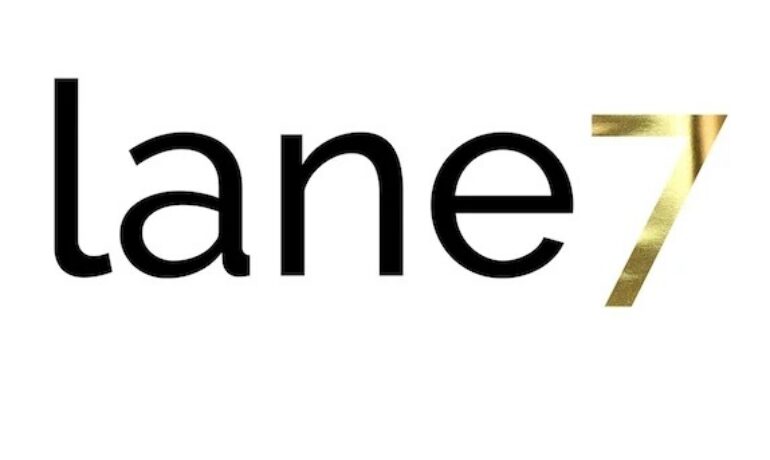 Lane 7