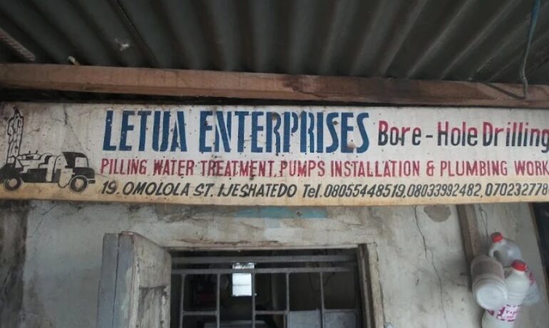 Letua Enterprises