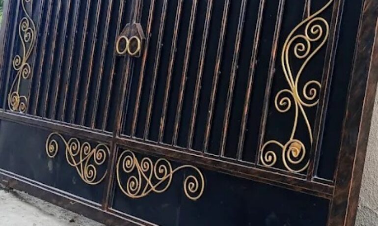 Life Mark Welding and Fabrication Nigeria Limited