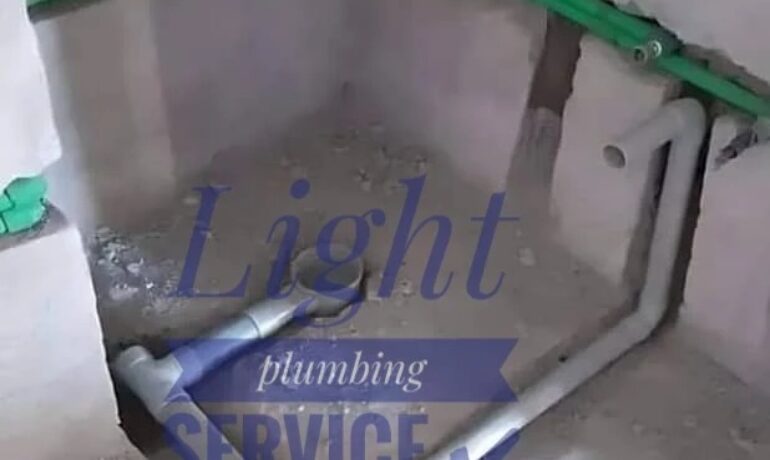 Light Plumbing Services