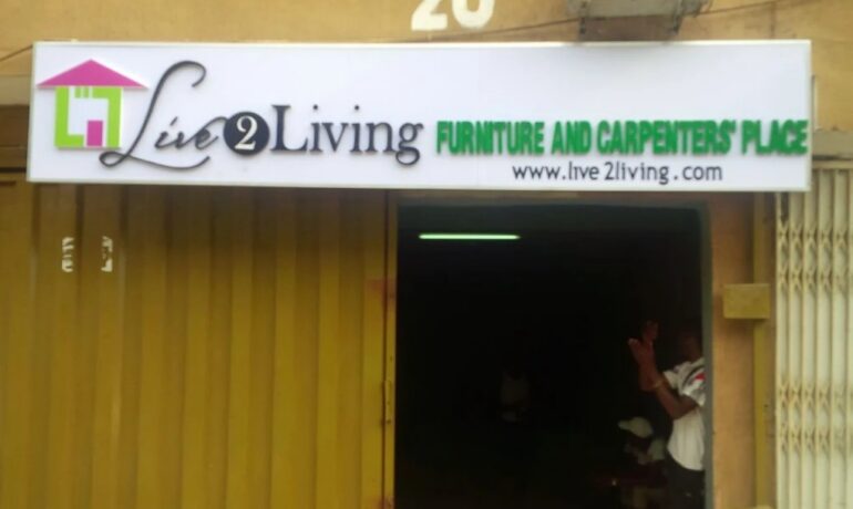 Live2living Furniture