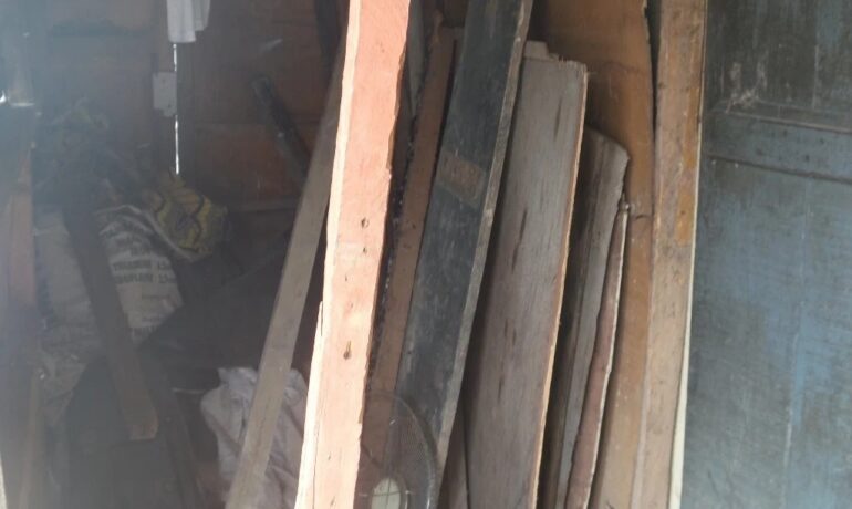 Love “K” Carpentry