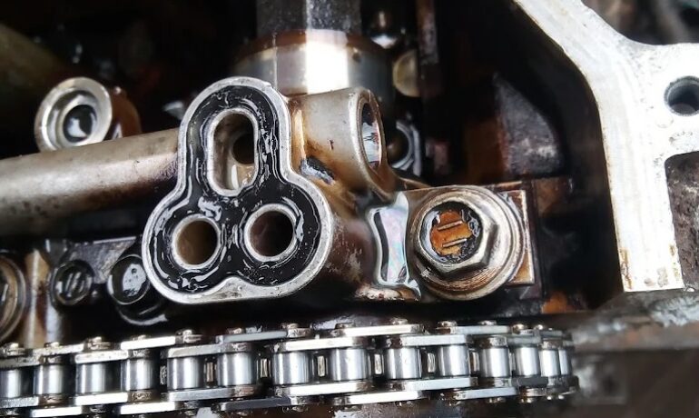 LukeMekus Automobile Mechanic Services Limited