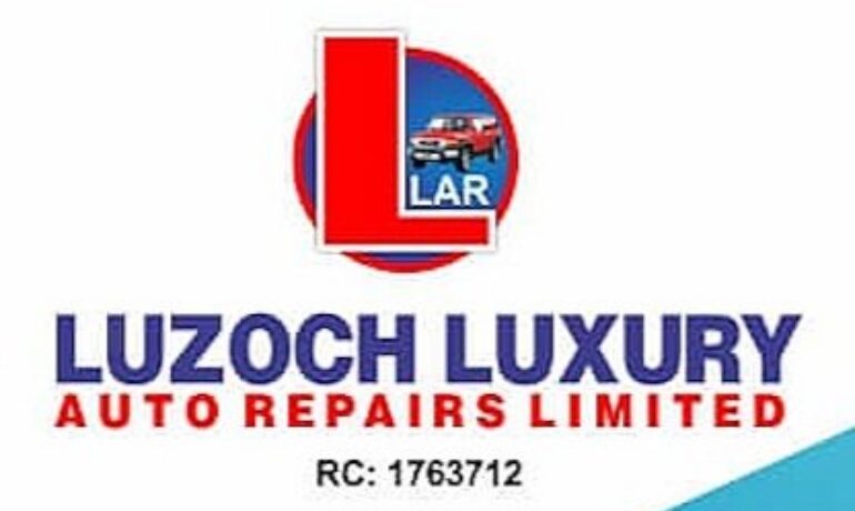 Luzoch Luxury Auto