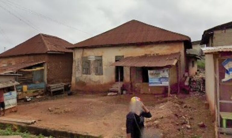 M Olaiya Plumbing Works