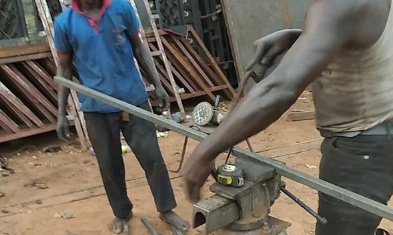 M.C.Metal Fabrication, Nkpor