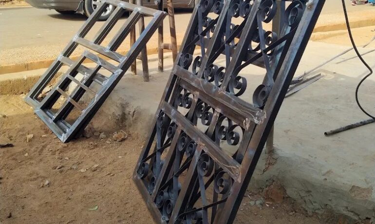 MALAYA WELDING AND FABRICATION