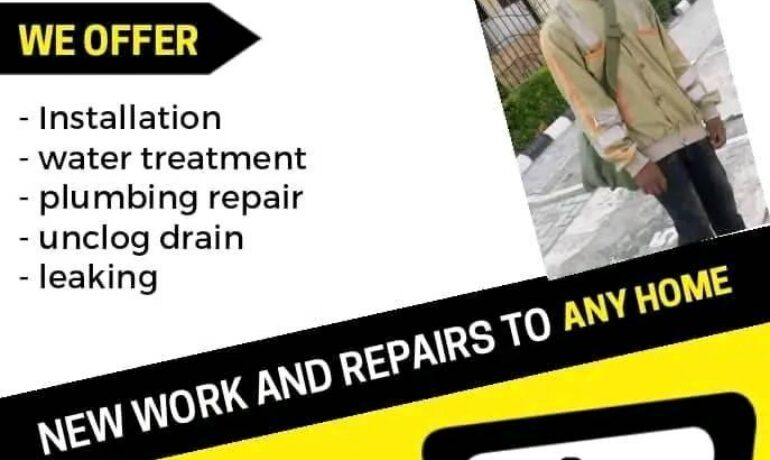 MD CHRISON Plumbing Services