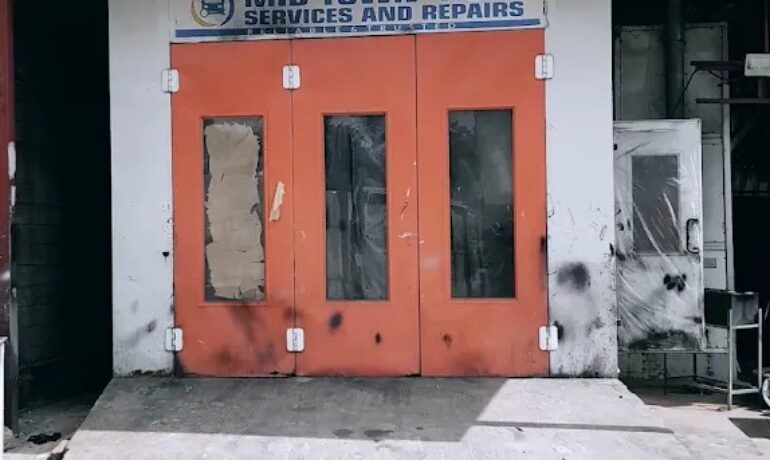 MID TOWN AUTO SERVICES AND REPAIRS