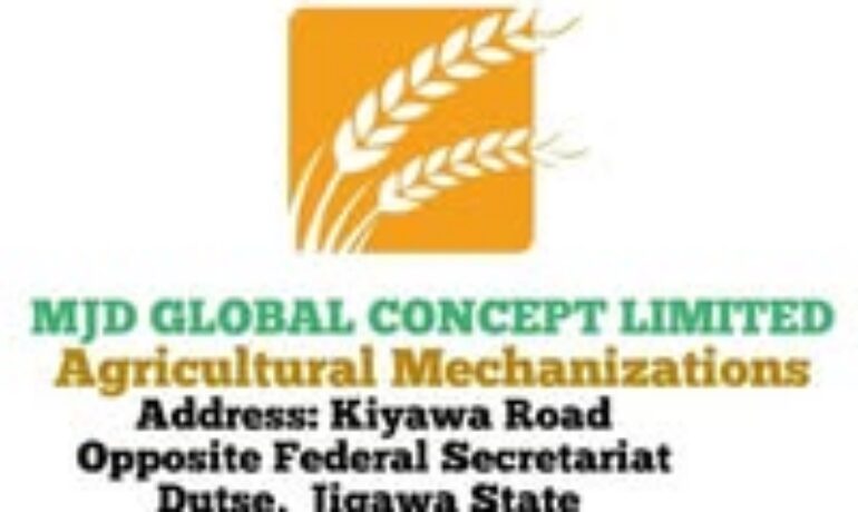 MJD GLOBAL CONCEPT LIMITED