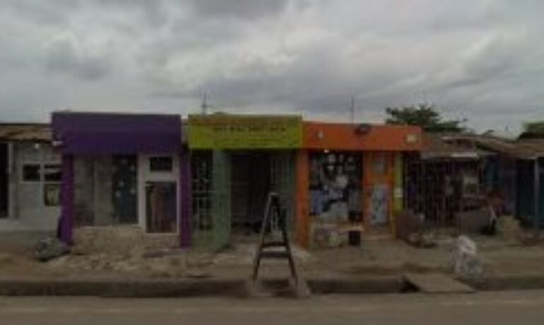 MOSCO PLUMBERING AND BOREHOLES