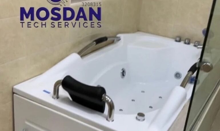 MOSDAN TECH SERVICES
