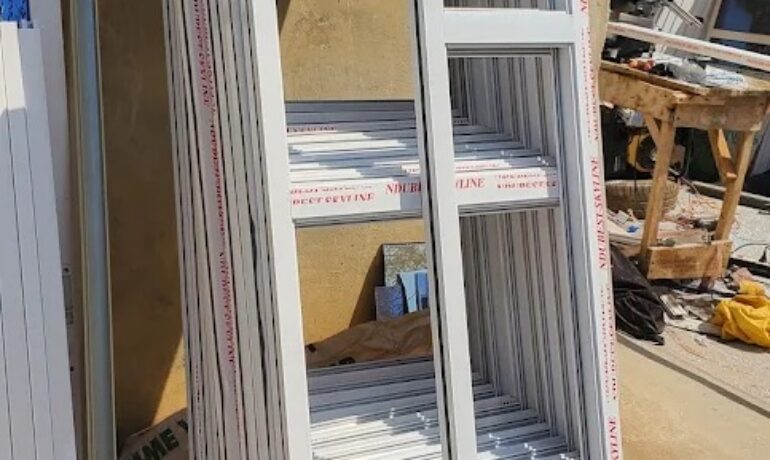 M Six Fabrications Limited
