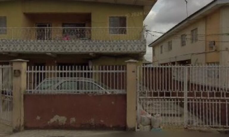 Mabadeje T.A Nigeria Enterprises