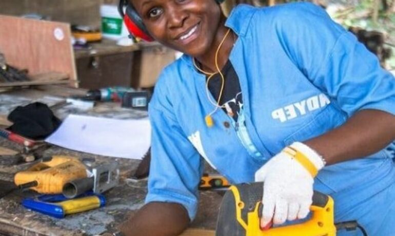 MagLi Woodkrafters Nigeria
