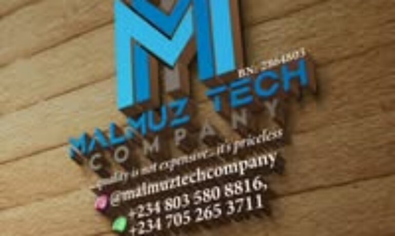 Malmuztech Company