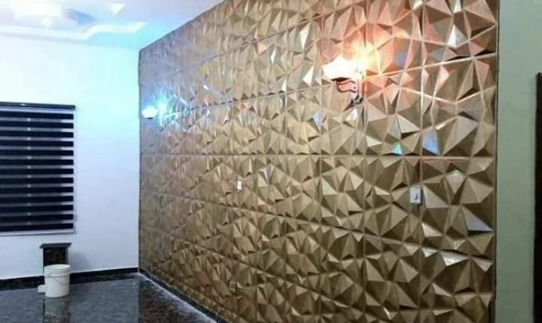 Mandilas Enterprises Limited
