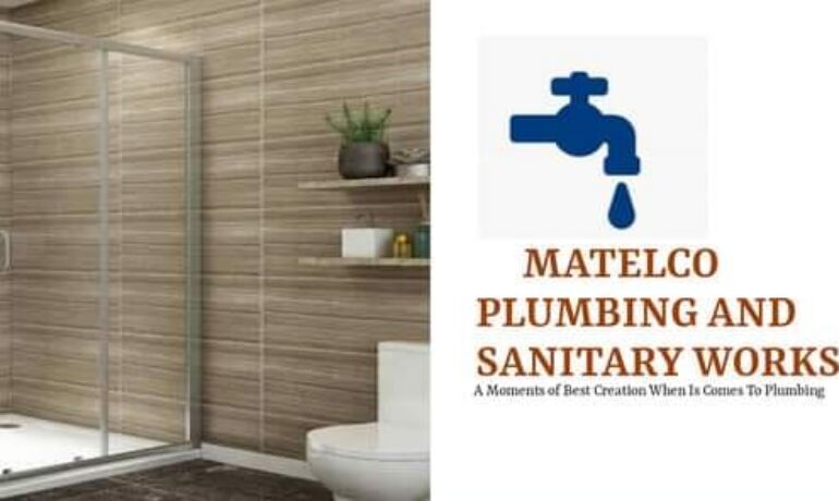 Matelco Plumbing and Sanitary Works