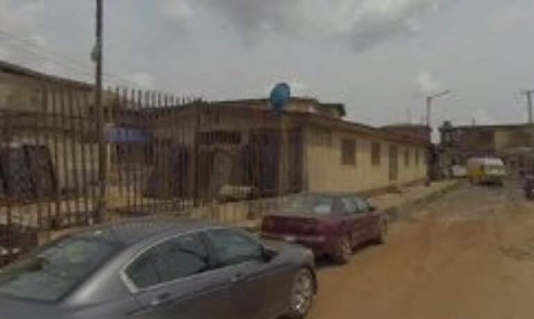Mayowa Plumbing Installation And Maintenance
