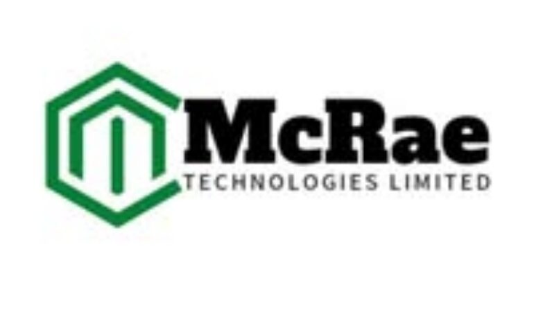 McRae Technologies Limited