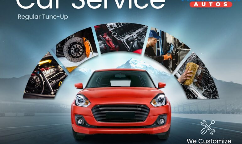 Mechatron Autos Limited