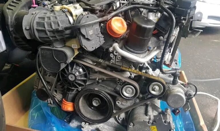 Mercedes Benz Auto Limited