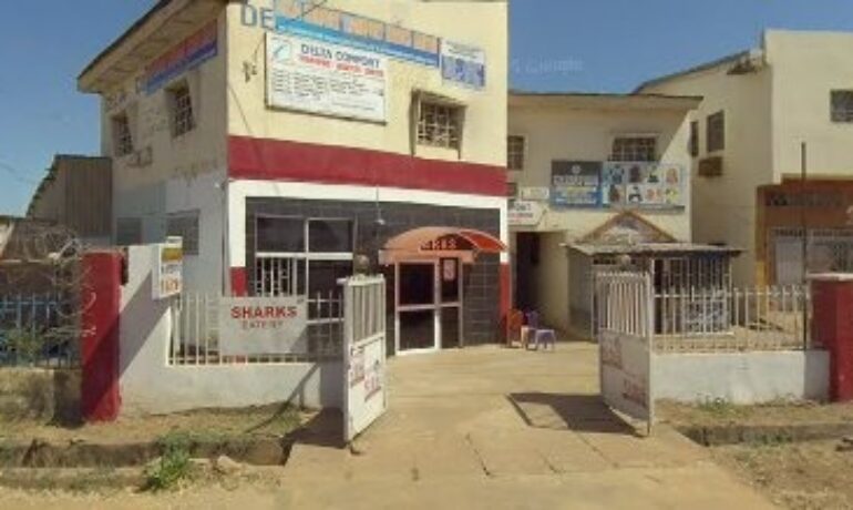 Metal Construction Company