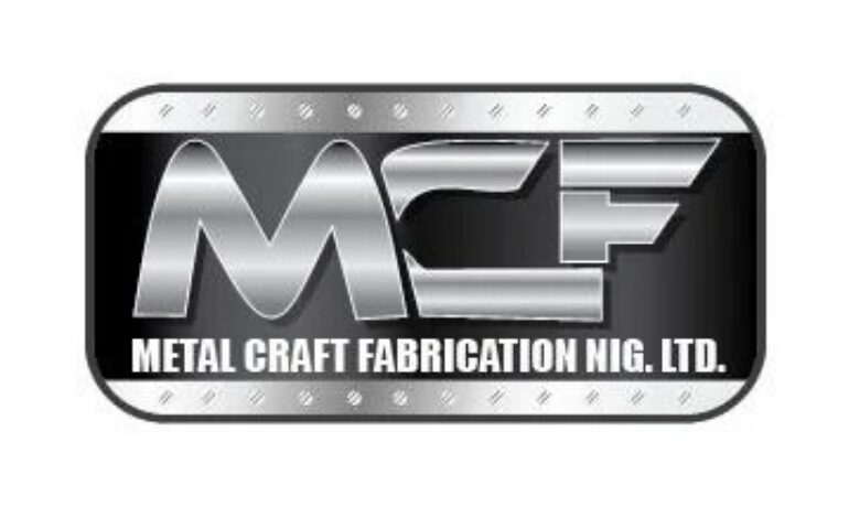 Metal Craft Fabrications Nigeria Ltd.