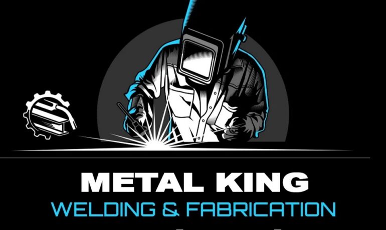 Metal King