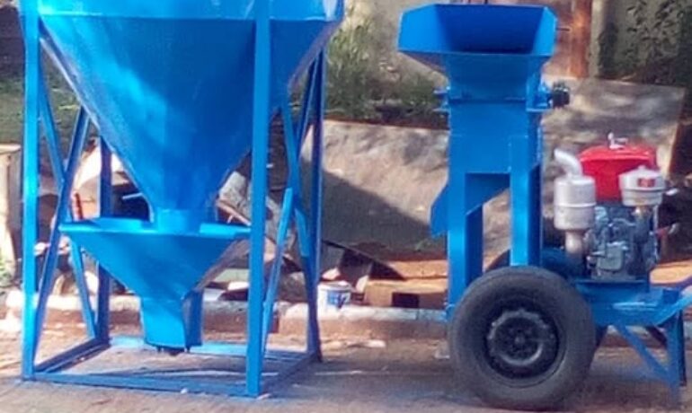 MetalFocus Fabrication