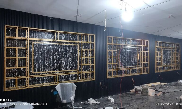 MetalMasters Welding and Fabrication
