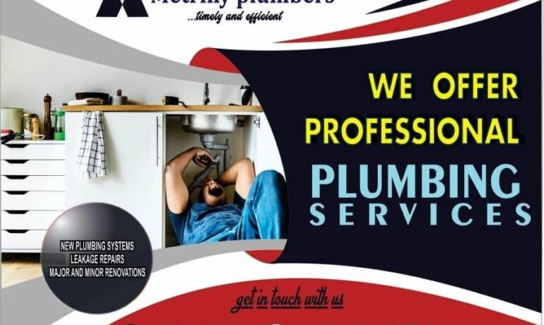 Metriny Plumbers