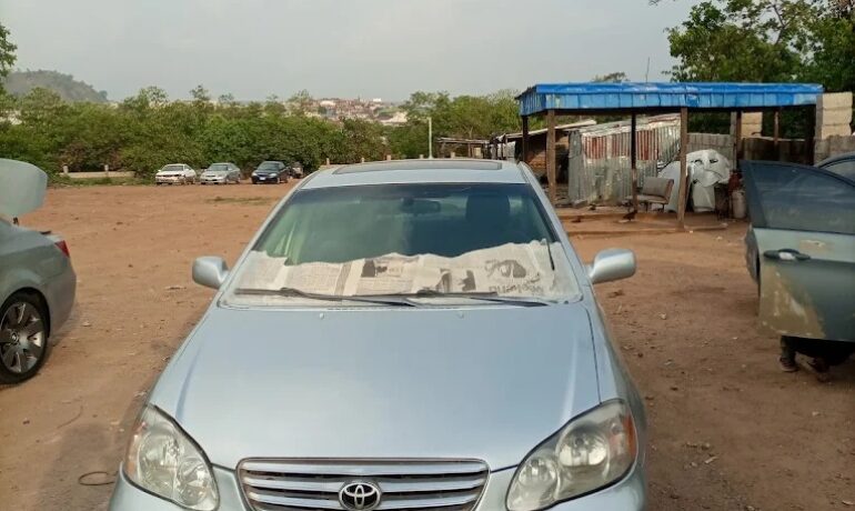 Miasufee Auto Mobile Mechanic Company