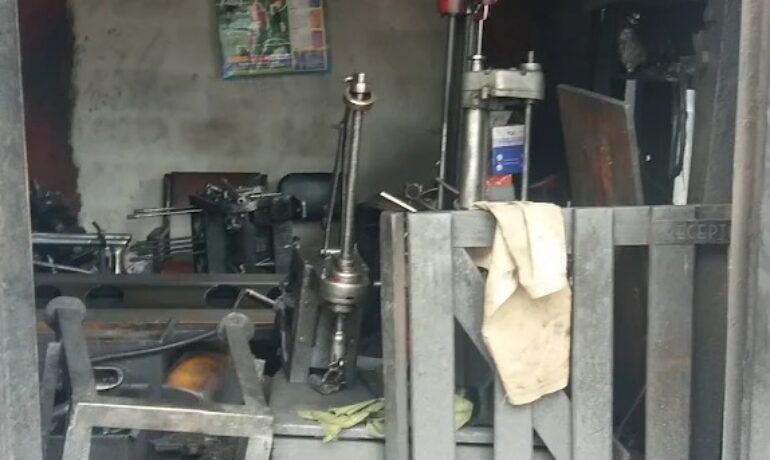 Mida Ori Engineering Service