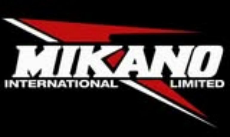 Mikano Steel Factory