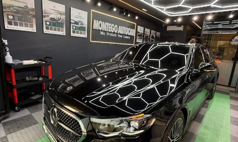 Montego Autocare