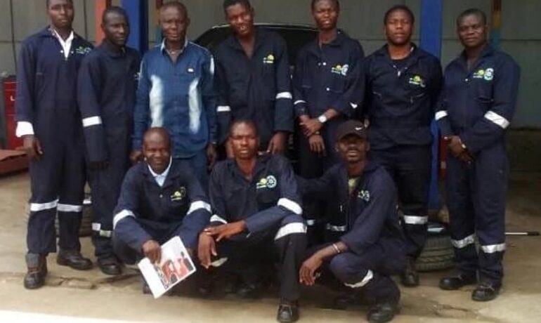 Motorhaul Auto Services