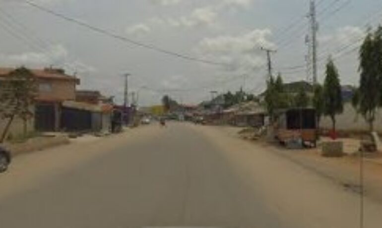 Mufak Nigeria Enterprise